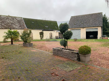 maison à Chateaudun (28)