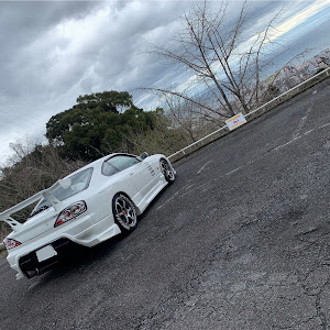 シルビア S15