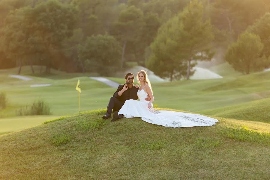 Fotógrafo de bodas Costi Moiceanu (cmphotography). Foto del 4 de julio 2017