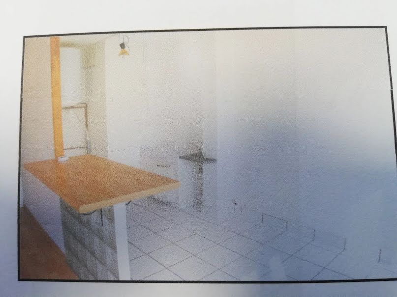 Vente appartement 2 pièces 48 m² à Boulogne-sur-Mer (62200), 61 000 €