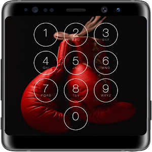 Download Boxing Lock Screen For PC Windows and Mac