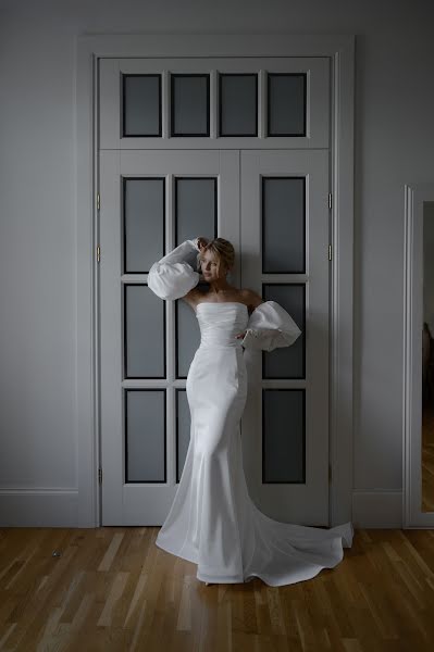 Fotografer pernikahan Aleksandr Prokoschenkov (proalex). Foto tanggal 12 September 2022