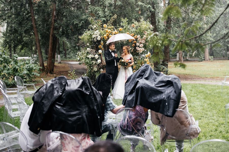 Photographe de mariage Anastasiya Belskaya (belskayaphoto). Photo du 26 juin 2019