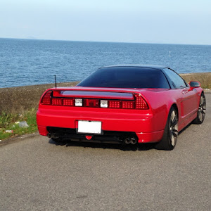 NSX