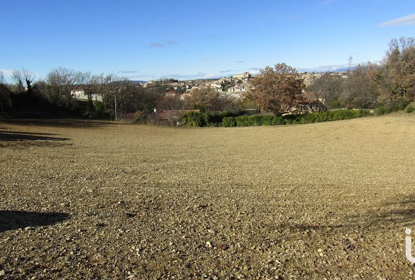  Vente Terrain à bâtir - à Valensole (04210) 