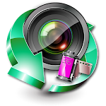 EasyRAWConverter Apk