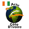 Actu Côte d'ivoire icon