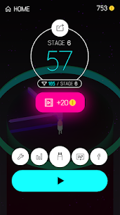 Time Jump Screenshot