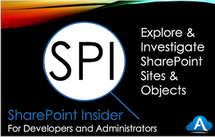 SP Insider small promo image