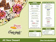 Gangaur Pizza Point menu 3