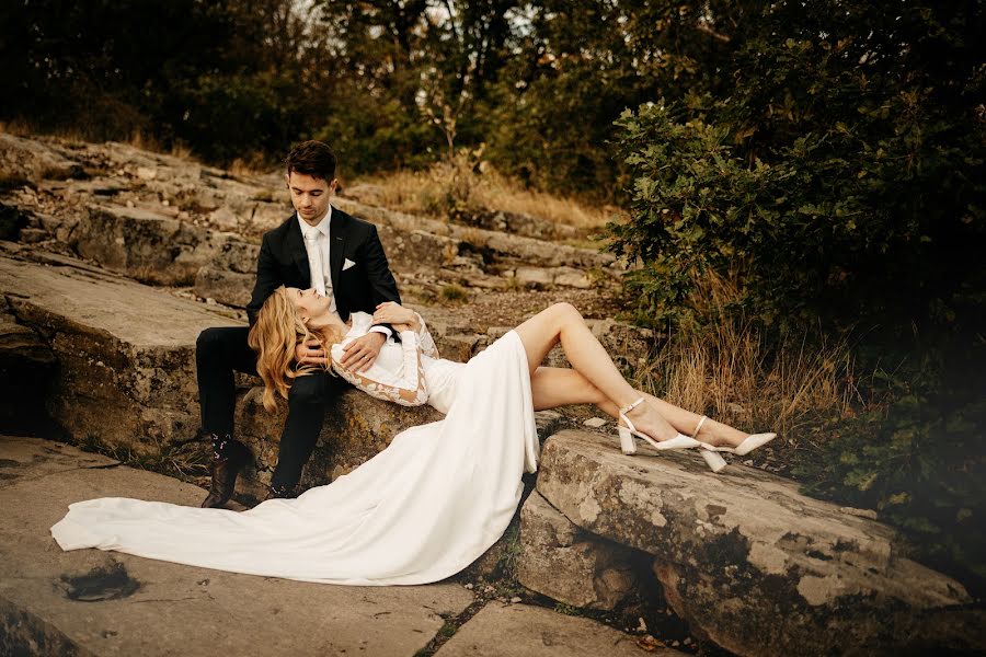 Wedding photographer Dominik Stehnáč (dominikstehnac). Photo of 9 November 2023