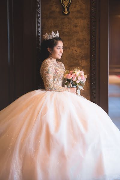 Photographe de mariage Jesse Caballero (jessecaballero). Photo du 11 avril 2019