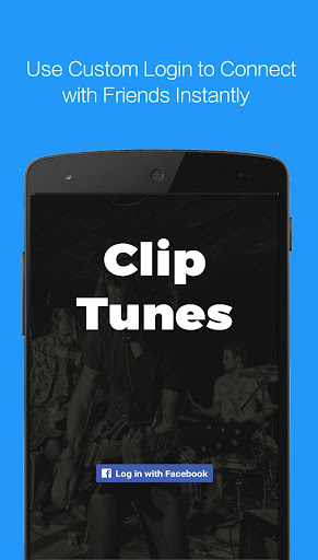 Clip Tunes Music