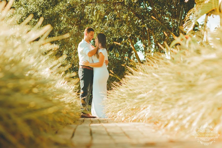 Fotografo di matrimoni Luiz Paulo Socher (luizpaulosocher). Foto del 28 marzo 2020