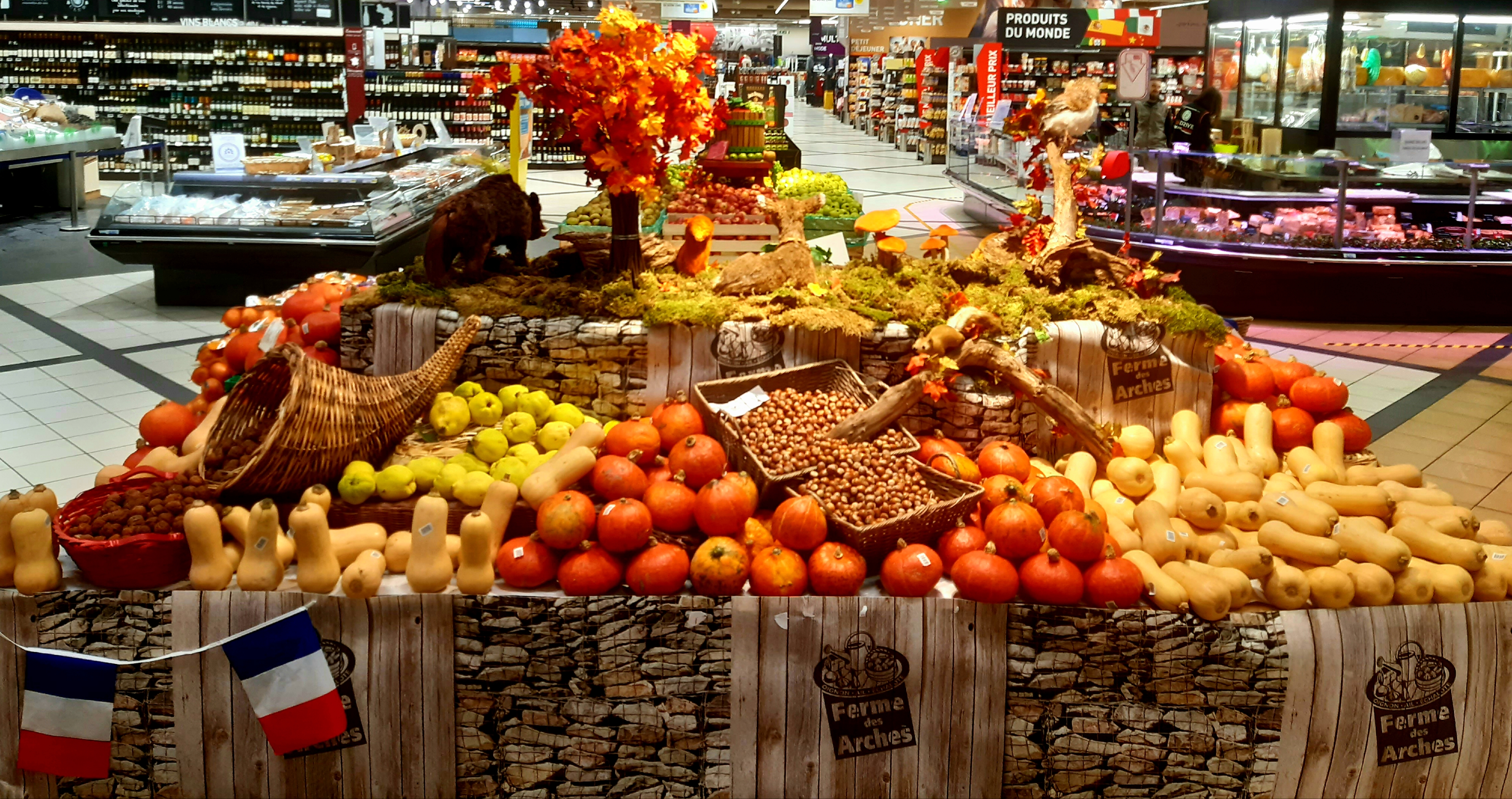Intermarché HYPER Dole