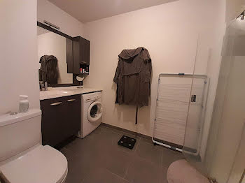 appartement à Nantes (44)