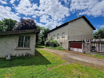 maison à Grandfontaine (25)