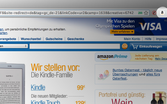 amazon.de