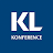 KL konferencer icon