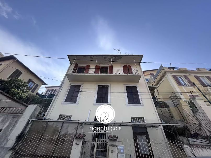 Vente appartement 3 pièces 65.71 m² à Nice (06000), 199 000 €