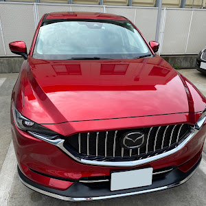 CX-5 KFEP