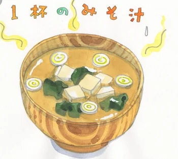 「今日の晩ごはんクイズ」のメインビジュアル