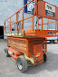 Thumbnail picture of a JLG 3369LE