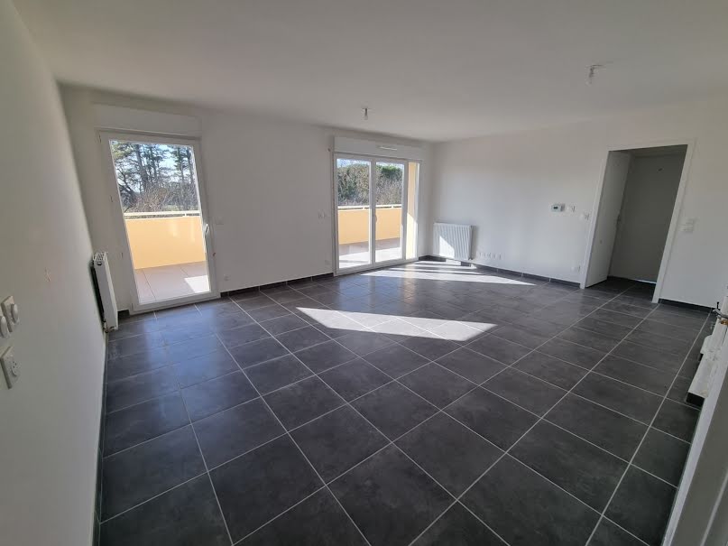 Vente appartement 3 pièces 69.11 m² à Orange (84100), 246 000 €