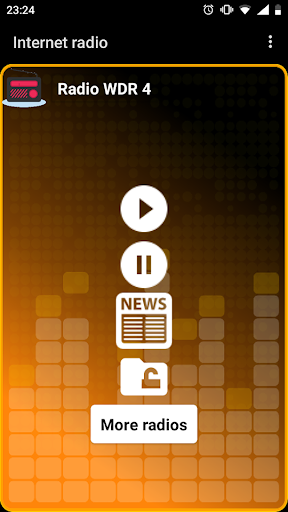 WDR 4 Als Radio App DE Kostenlos Online