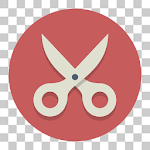 Cover Image of Descargar Circle Cutter (redondo, perfil, creador de iconos de aplicaciones) 1.3.1 APK