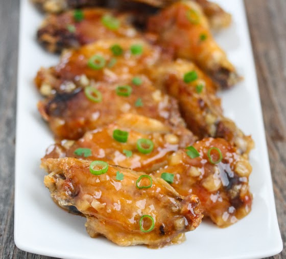 10 Best Low Sodium Buffalo Wing Sauce Recipes