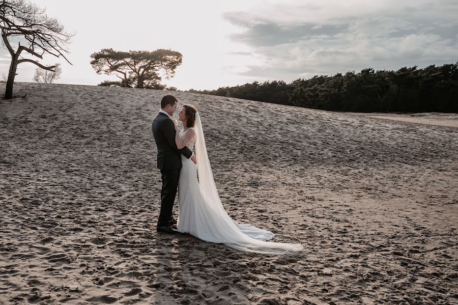 Fotógrafo de casamento Anna Kuipers (mt4epat). Foto de 28 de fevereiro