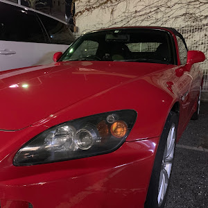 S2000 AP2