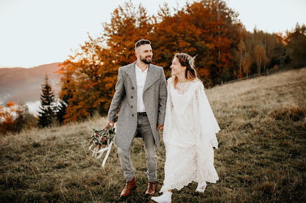 Wedding photographer Vladislav Levickiy (levitskyiphoto1). Photo of 16 October 2018