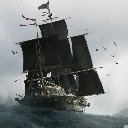 Dark Sea Voyage icon