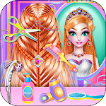 Cover Image of Baixar Penteado Baile 2.0 APK