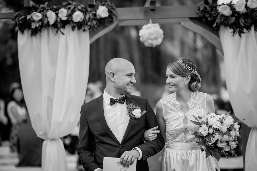 Photographe de mariage Krisztian Balogh (baloghkrisztian). Photo du 3 mars 2019