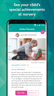 Blossom Parent App(圖3)-速報App