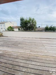 appartement à Bordeaux (33)