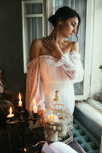 Wedding photographer Natalya Gumenyuk (nataliegum). Photo of 13 May 2022