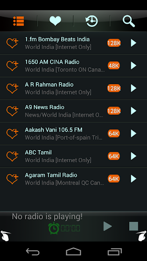 World India Radio