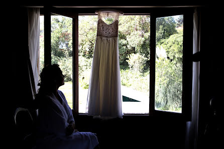 Fotografo di matrimoni Pablo Kamalian (kamalian). Foto del 27 maggio 2016