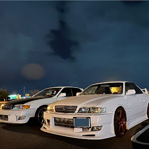 チェイサー JZX100