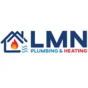 LMN Plumbing and Heating Ltd Logo