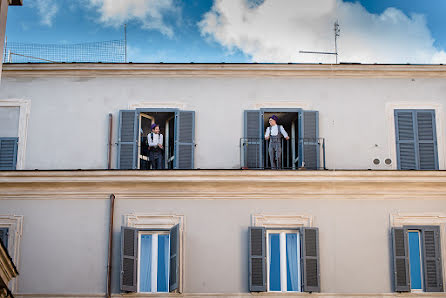 Photographe de mariage Marcello Russo (marus). Photo du 25 novembre 2016