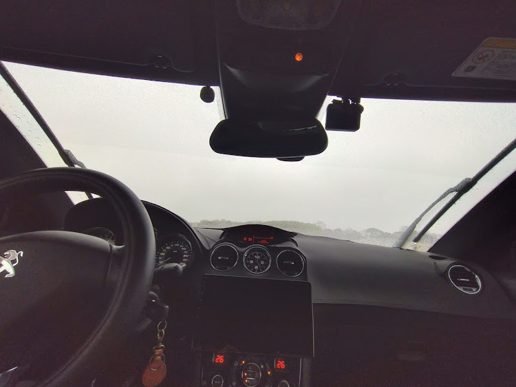 RCZのプジョーRCZ・故障に関するカスタム事例の投稿画像1枚目