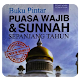 Download Puasa Wajib Dan Puasa Sunnah For PC Windows and Mac 1.0