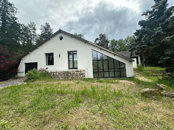 maison à Acheres-la-foret (77)