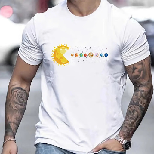 220g Pure Cotton White KCAT209