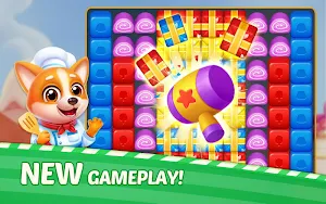 Judy Blast - Candy Pop Games screenshot 16